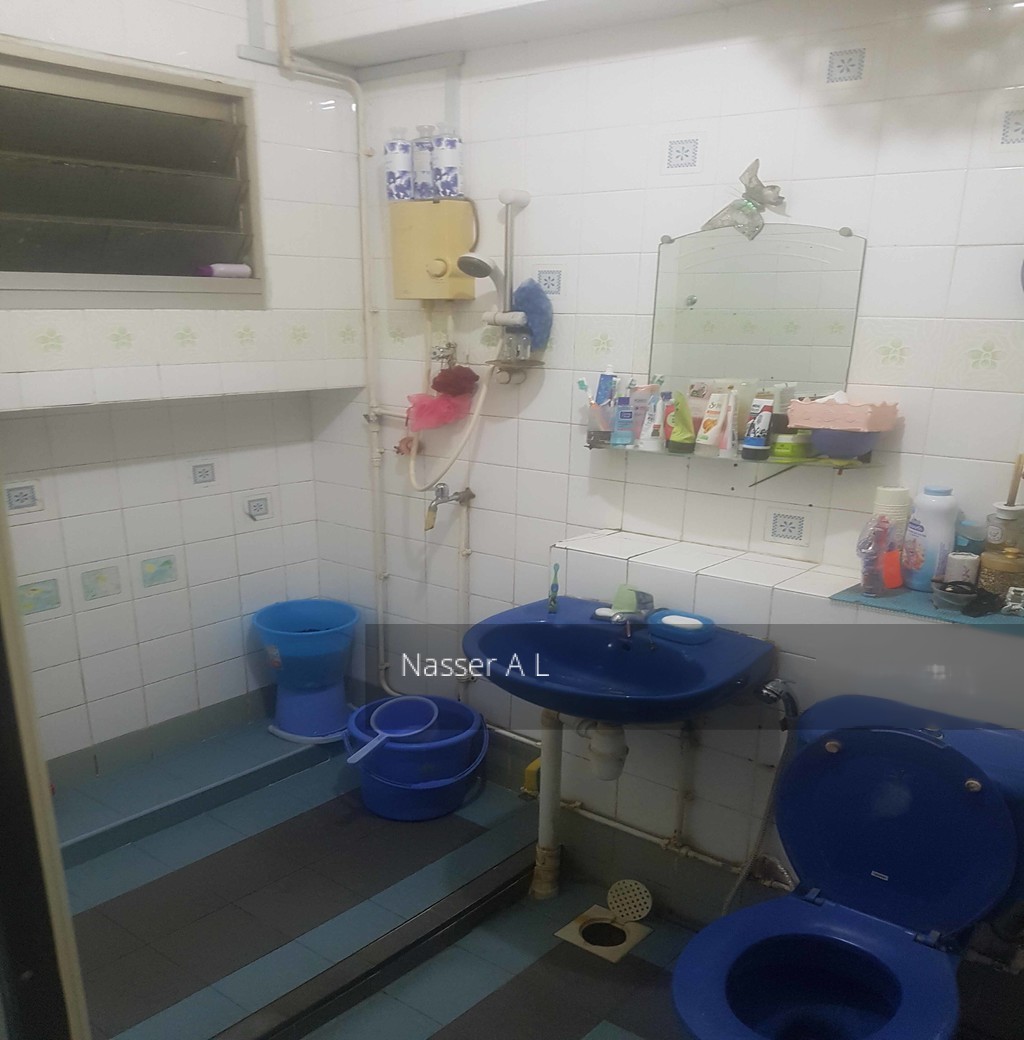 Blk 705 Choa Chu Kang Street 53 (Choa Chu Kang), HDB 4 Rooms #195275092